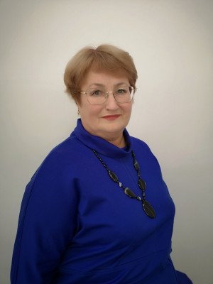 Агафонова Татьяна Григорьевна Агафонова Татьяна Григорьевна