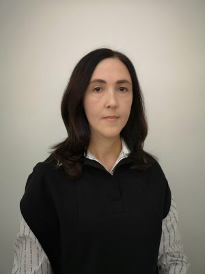 Бородина Ирина Николаевна Бородина Ирина Николаевна