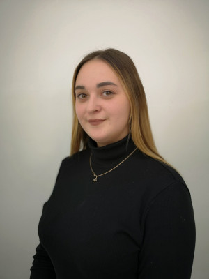 Ажахмедова Маргарита Александровна Ажахмедова Маргарита Александровна