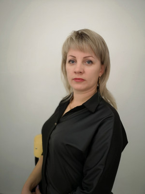Дралюк Марина Леонидовна Дралюк Марина Леонидовна