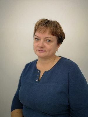 Запека Ольга Ивановна Запека Ольга Ивановна