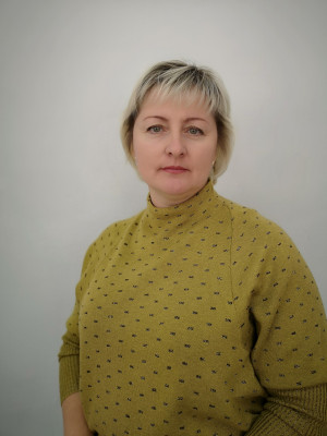 Некрасова Наталья Леонидовна Некрасова Наталья Леонидовна
