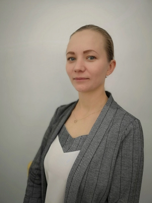 Князева Оксана Ивановна Князева Оксана Ивановна